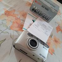 macchina fotografica RICOH rz - 700s