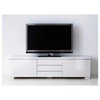 Mobile tv Besta Burs IKEA