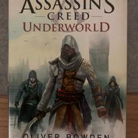 Assassin’s Creed Underworld (Syndacate)