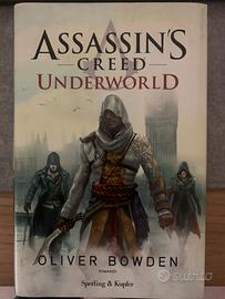 Assassin’s Creed Underworld (Syndacate)