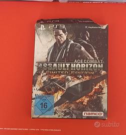 ACE Combat Limited Edition per PS3 