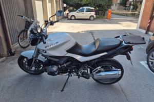 Moto BMW R 1200 R