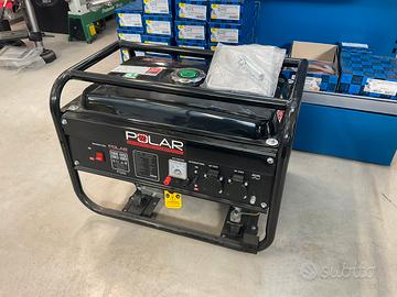 Hyundai - generatore Polar 2kWH