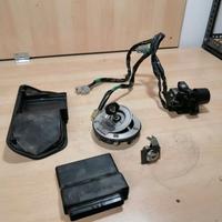 Kit accensione Yamaha r1 2004 2005 2006