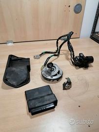 Kit accensione Yamaha r1 2004 2005 2006