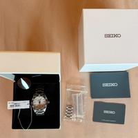 SEIKO SPB511J1 SERIE LIMITATA come nuovo