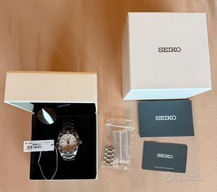 SEIKO SPB511J1 SERIE LIMITATA come nuovo