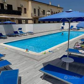 Ultime date a san Vito lo capo