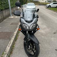Suzuki V-Strom 650 ABS (2016) - 20.500 km