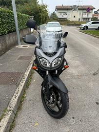 Suzuki V-Strom 650 ABS (2016) - 20.500 km