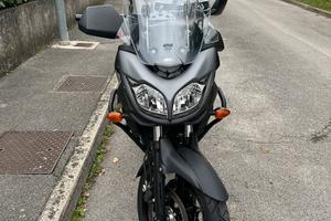 Suzuki V-Strom 650 ABS (2016) - 20.500 km