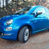 FIAT 500 M.JET 95 CV MIRROR ANNO 2018