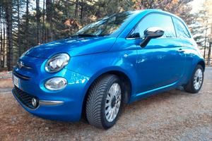 FIAT 500 M.JET 95 CV MIRROR ANNO 2018