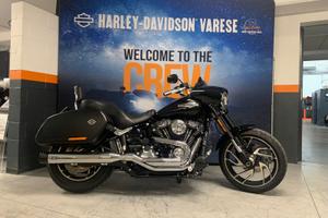 Harley-Davidson Softail Sport Glide - 2018