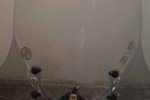 parabrezza BEVERLY 200-250