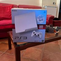 Ps3 320GB come nuova