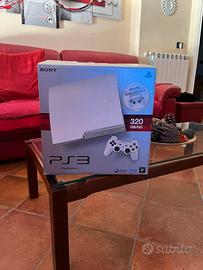 Ps3 320GB come nuova