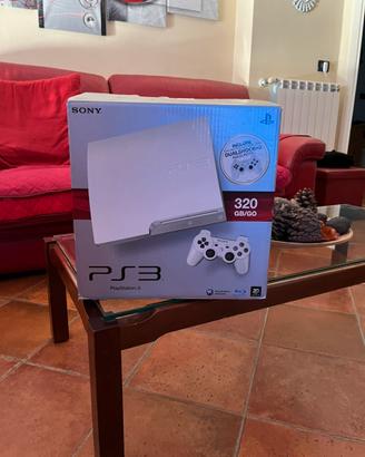 Ps3 320GB come nuova