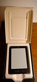 Kindle Amazon 4ª Gen con Tasti Fisici -