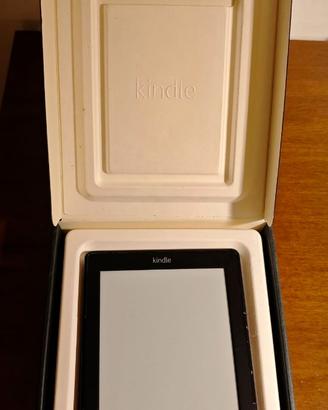 Kindle Amazon 4ª Gen con Tasti Fisici -