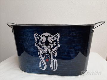 CESTELLO PORTAGHIACCIO BIRRA