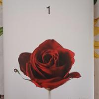 libro Poesie d'amore 