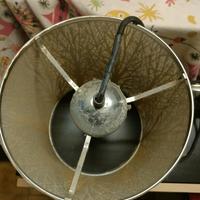 Lampadario a sospensione 