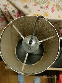 Lampadario a sospensione 