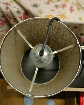 Lampadario a sospensione 