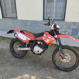 beta RR 125
