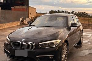 BMW  116D