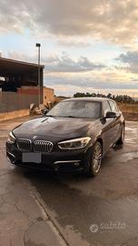 BMW  116D