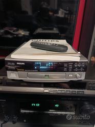 Used Philips CDR 560 CD players for Sale | HifiShark.com