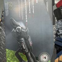 Forbici parkside nuove in garanzia