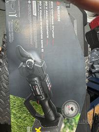 Forbici parkside nuove in garanzia
