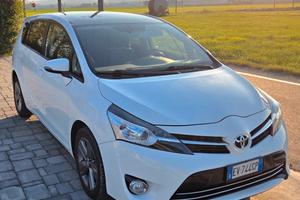  Toyota Corolla Verso anno 2014 ...133.000km