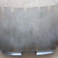 Cofano per Peugeot 407 2005