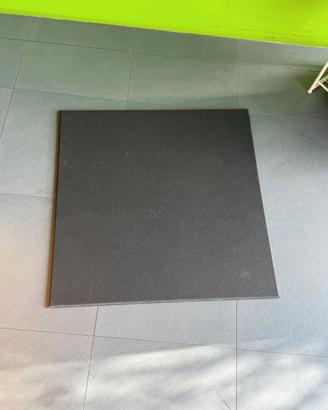 Pavimento gommato professionale (2 cm)