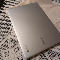 Acer Chromebook CB314