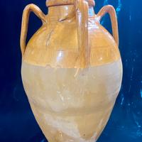 Rarissimo capasone pugliese a 4 anse