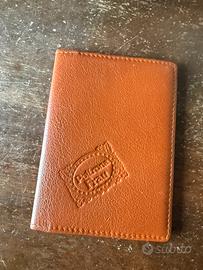 Poltrona Frau vintage