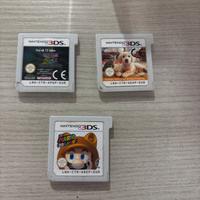 giochi nintendo3ds