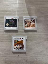 giochi nintendo3ds