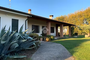 VILLA SINGOLA A STANGHELLA