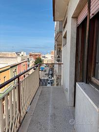 Bari-carbonara libero 3 vani ed acc