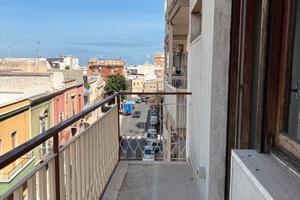 Bari-carbonara libero 3 vani ed acc