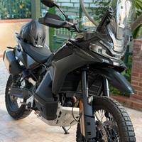 CFMOTO 800 MT-X