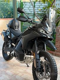 Cfmoto 800 MT-X