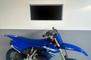 Yamaha yz 125