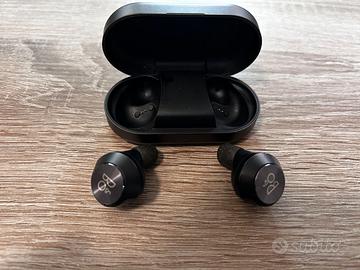 Bang & Olufsen Beoplay EQ ANC nero